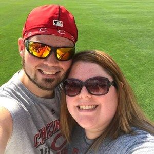 Meet your Posher, Derrick